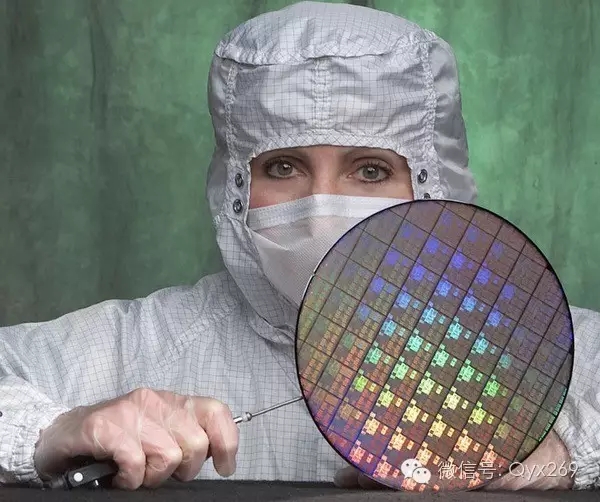 ASEMI整流桥系列芯片生产工艺&mdash;&mdash;玻璃钝化