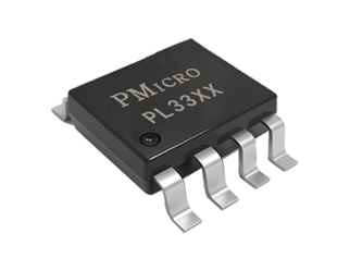 PL33XX，ADC型/低功耗高性能2.4G RF收发SOC芯片，银行级安全加密MCU，PL33XX