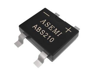 ABS210采购百K订单，智科电子与ASEMI品牌再结缘！