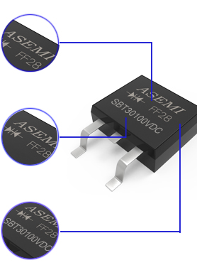 SBT30100VDC详解图2 SBT30100VDC详解图2